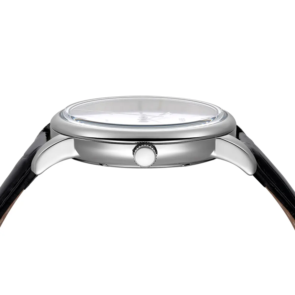 BERNY-Men Automatic Dress Watch-AM012M - Image 3