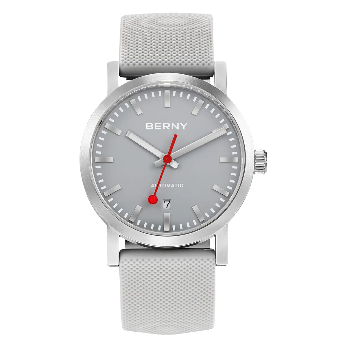BERNY-Men Automatic Full-Lume Watch V4-AM158M - Image 10