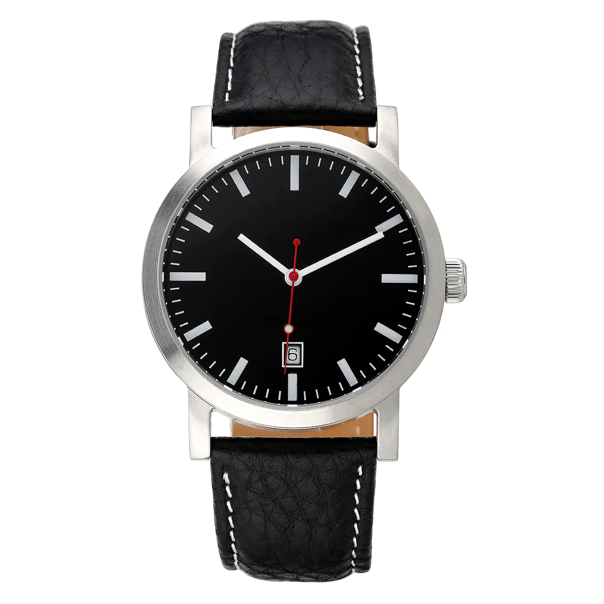 BERNY-Men Automatic Watch V1-AM7068M/AM038M - Image 10