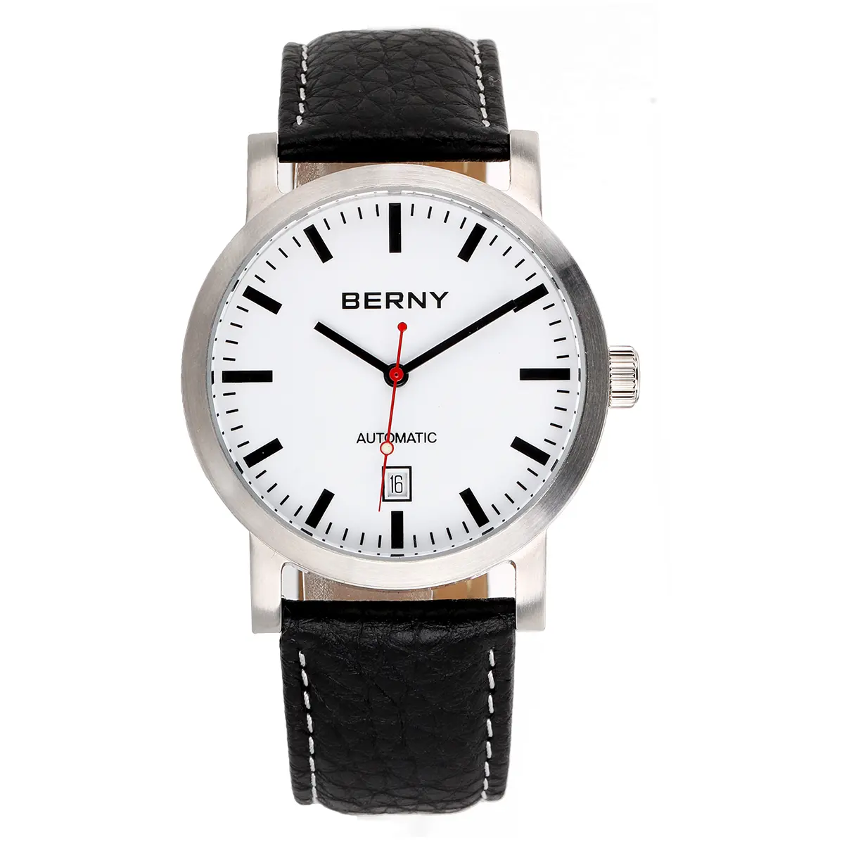 BERNY-Men Automatic Watch V1-AM7068M/AM038M - Image 11