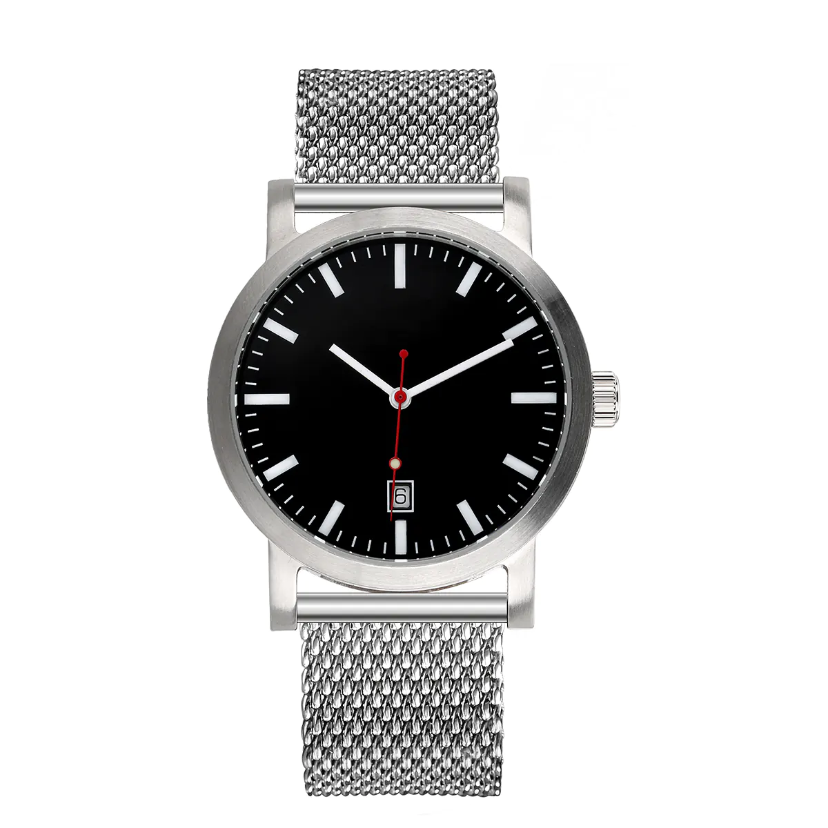 BERNY-Men Automatic Watch V1-AM7068M/AM038M - Image 14