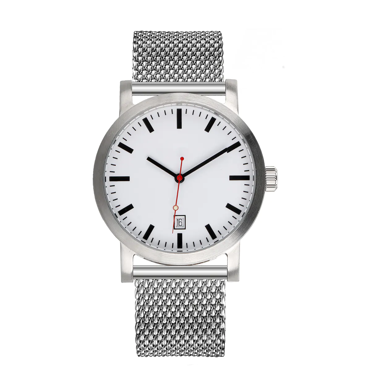 BERNY-Men Automatic Watch V1-AM7068M/AM038M - Image 16