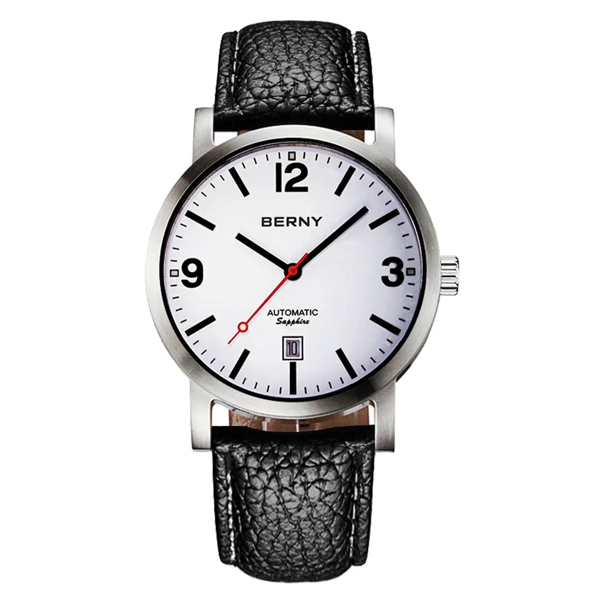 BERNY-Men Automatic Watch V1-AM7068M/AM038M - Image 3