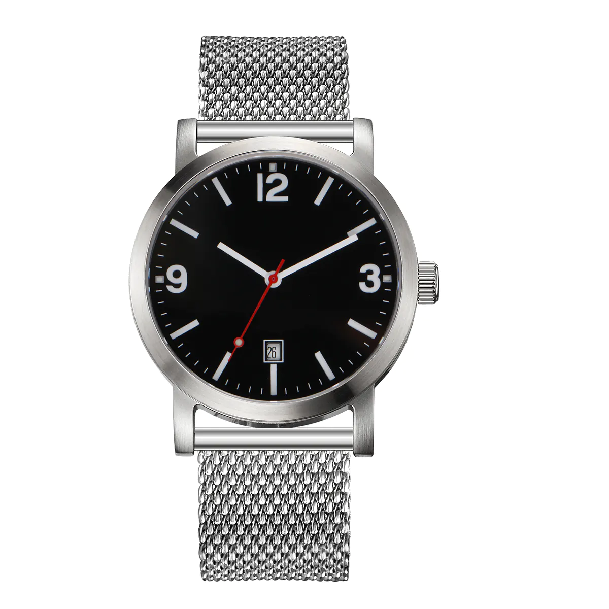 BERNY-Men Automatic Watch V1-AM7068M/AM038M - Image 6