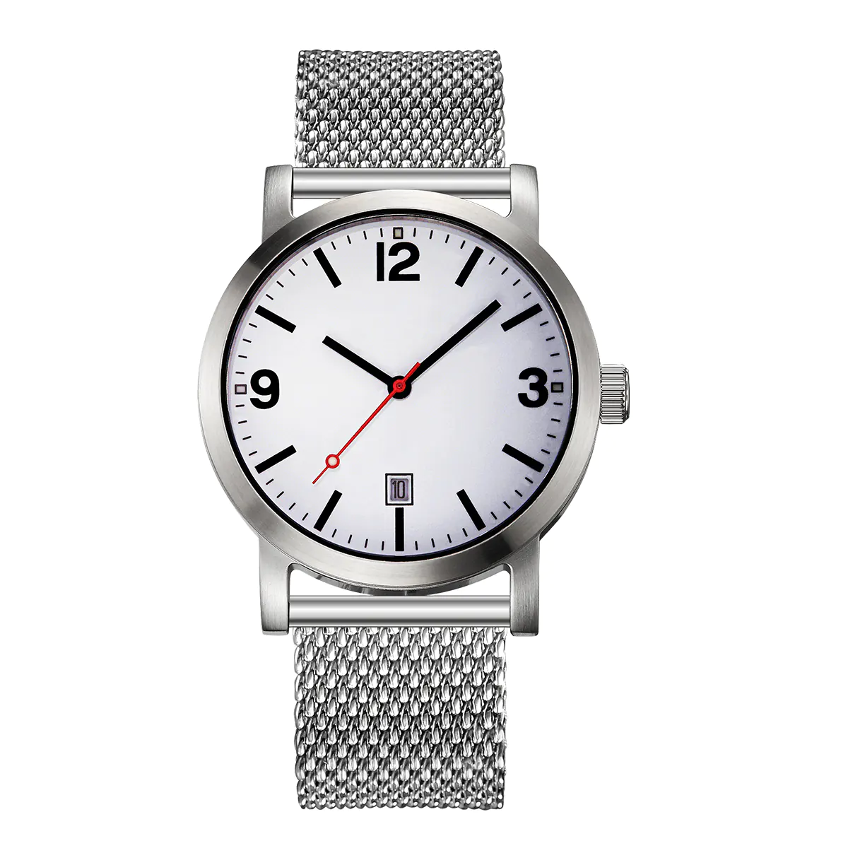 BERNY-Men Automatic Watch V1-AM7068M/AM038M - Image 8