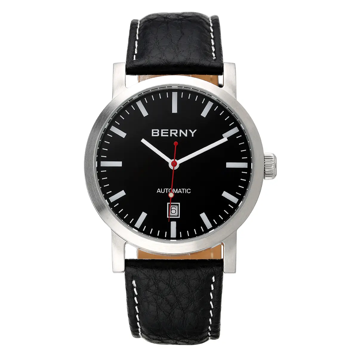 BERNY-Men Automatic Watch V1-AM7068M/AM038M - Image 9