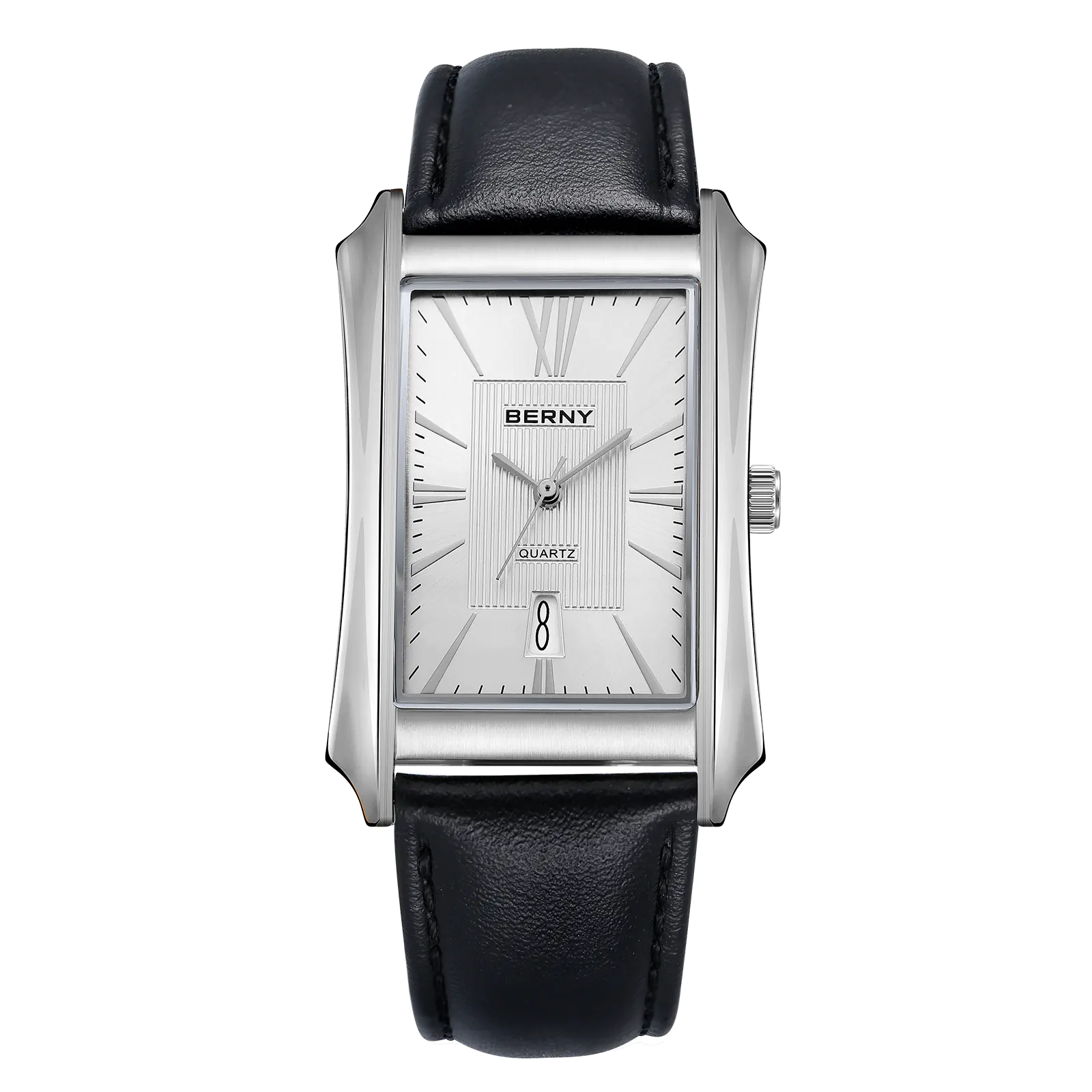 BERNY-Men Quartz Business Watch-2726M - Image 2
