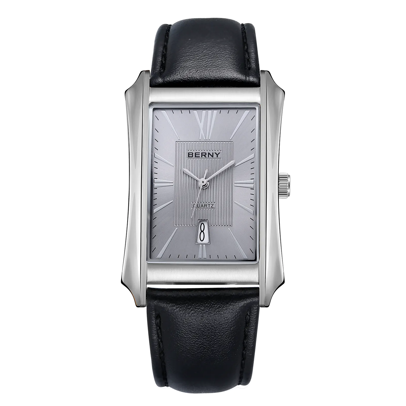BERNY-Men Quartz Business Watch-2726M - Image 3