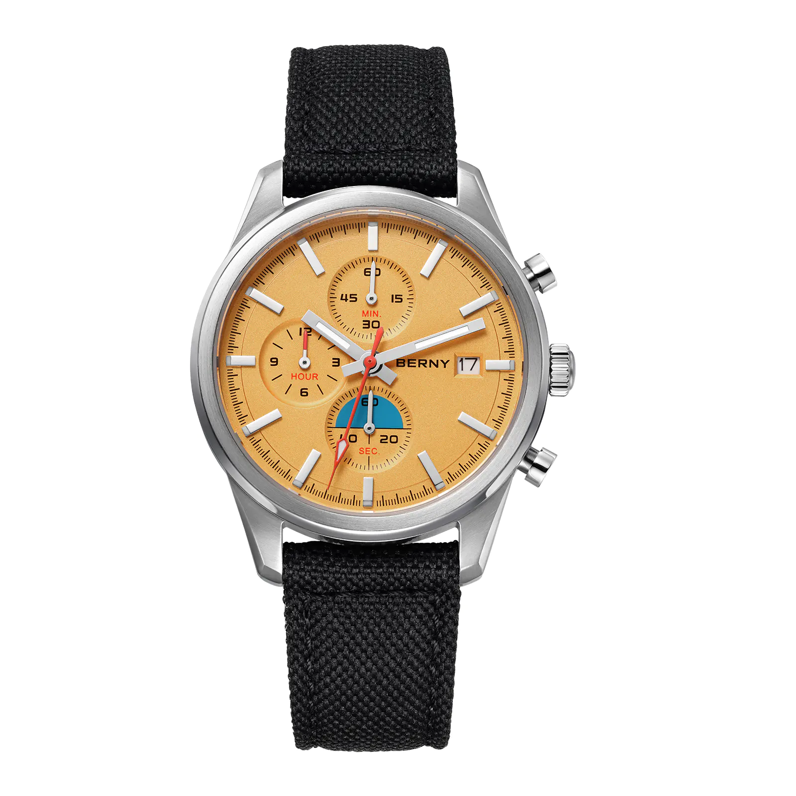 Men's Quartz Watch