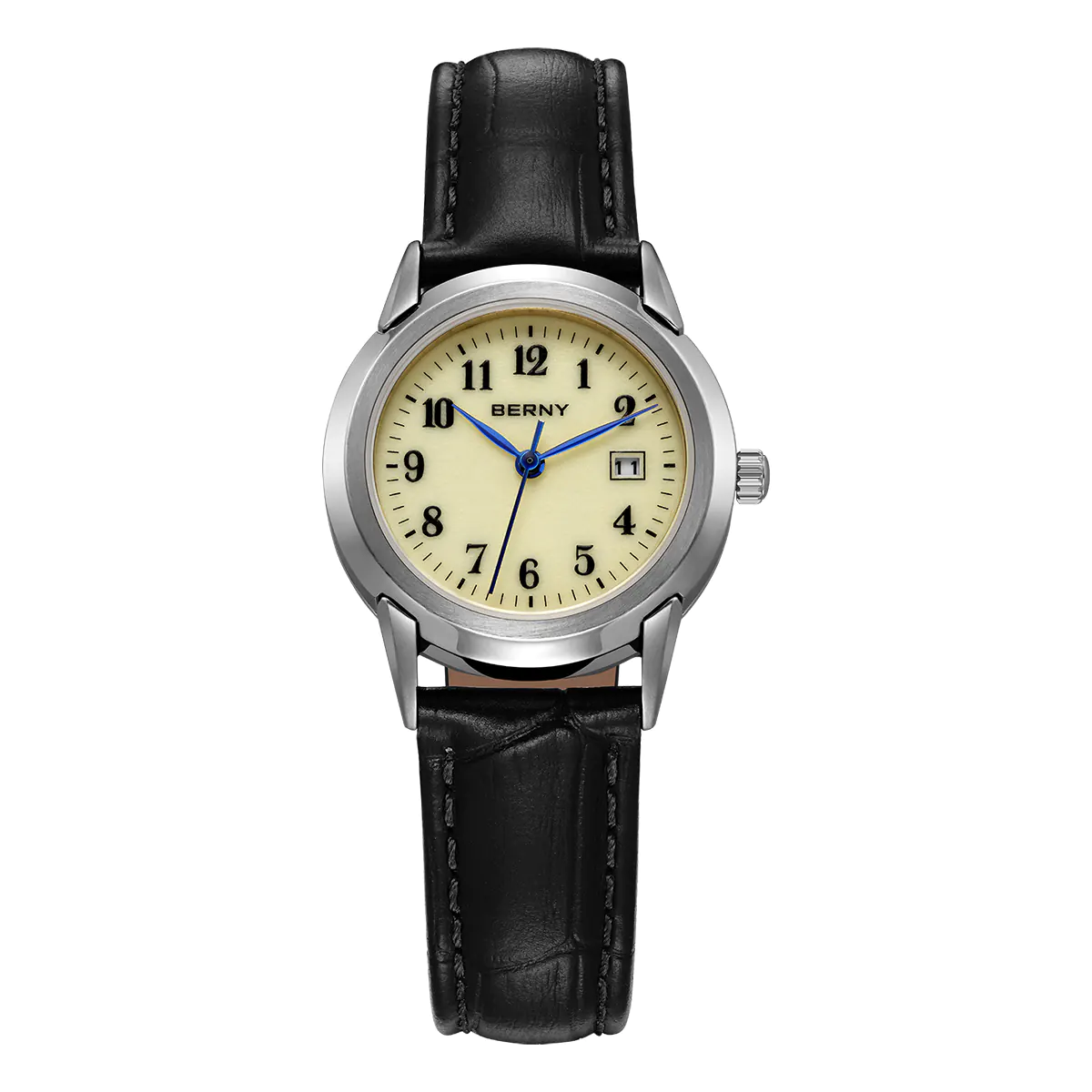 BERNY-Women Quartz Dress Watch-2711VL - Image 11