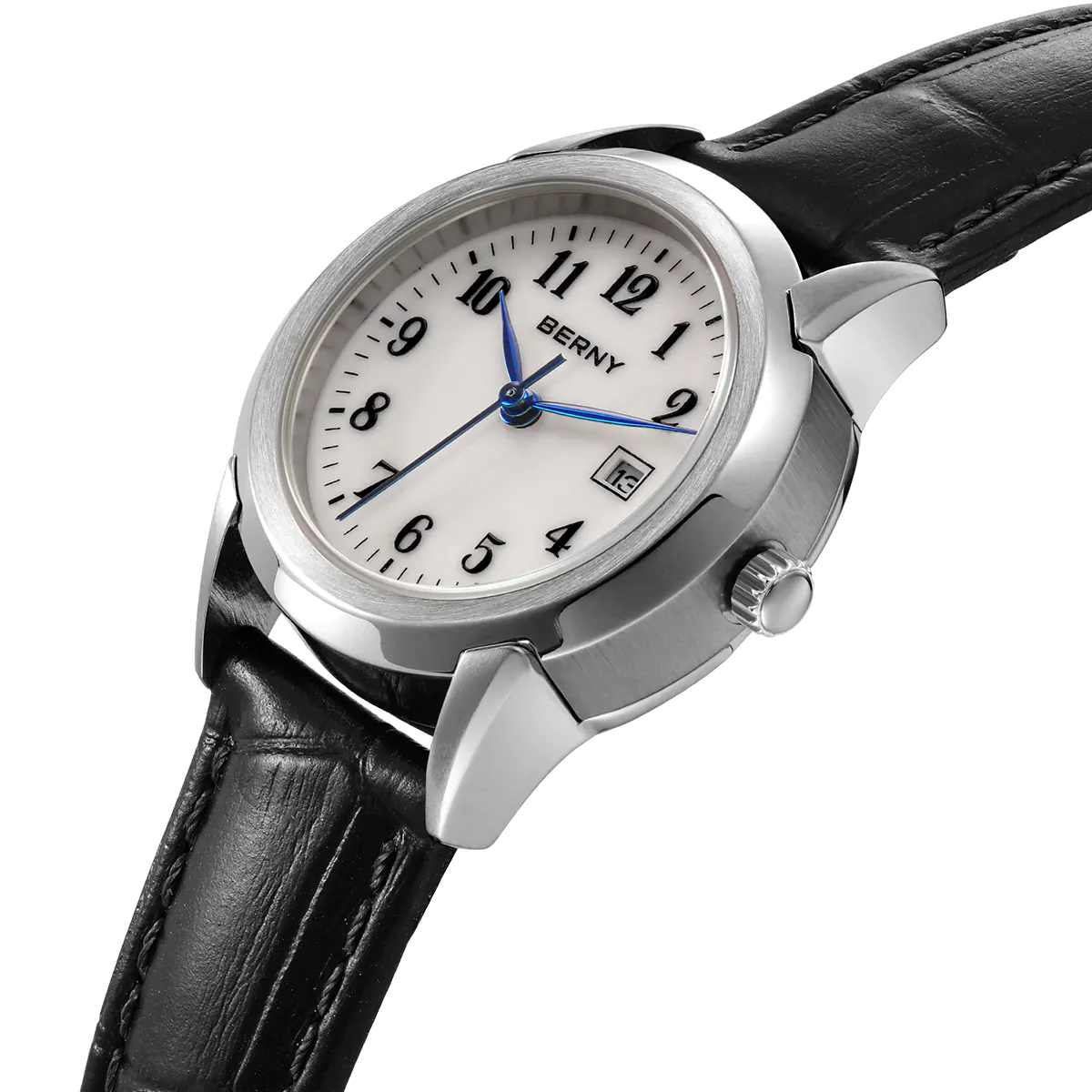 BERNY-Women Quartz Dress Watch-2711VL - Image 3