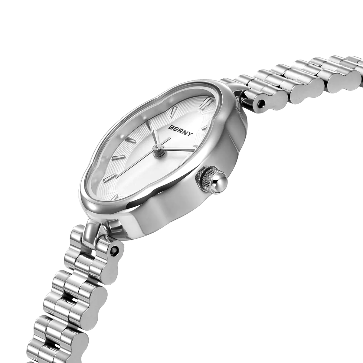 BERNY-Women Quartz Dress Watch-2926L - Image 2