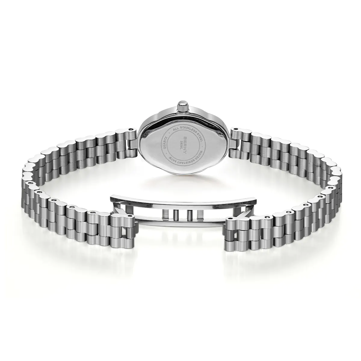 BERNY-Women Quartz Dress Watch-2926L - Image 3
