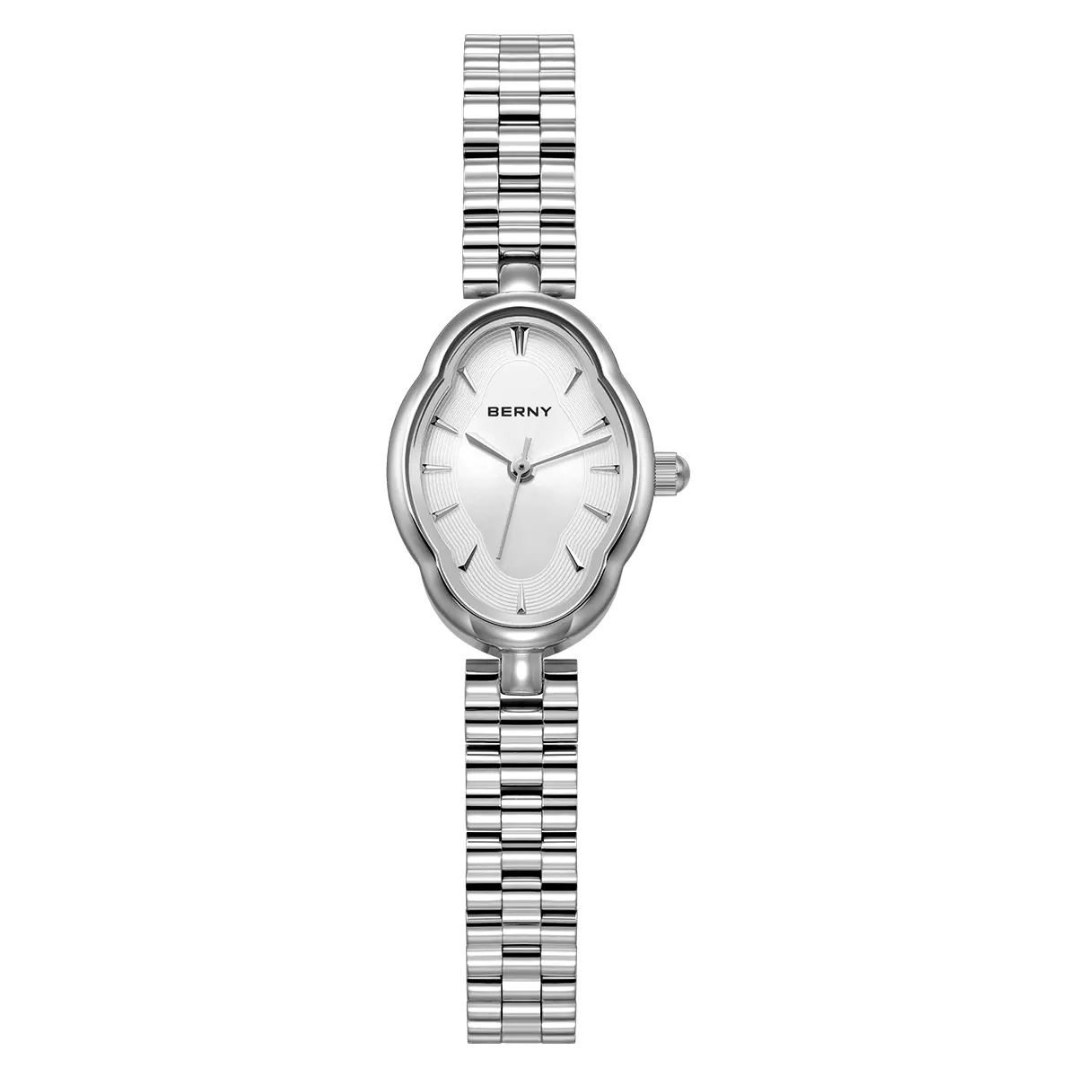 BERNY-Women Quartz Dress Watch-2926L - Image 7