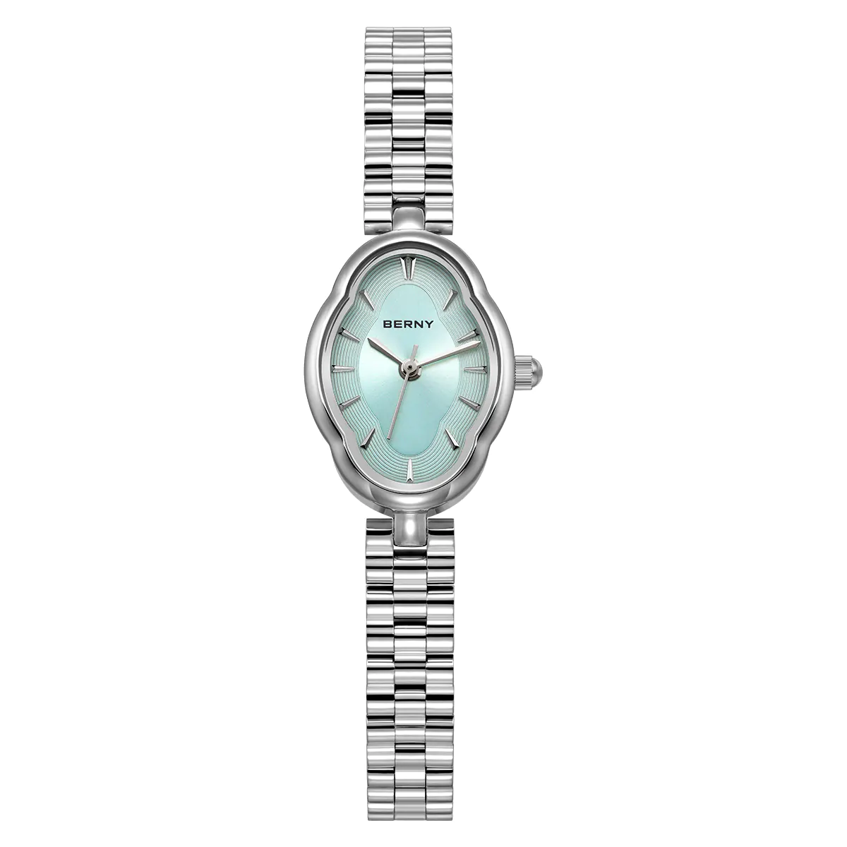 BERNY-Women Quartz Dress Watch-2926L - Image 8