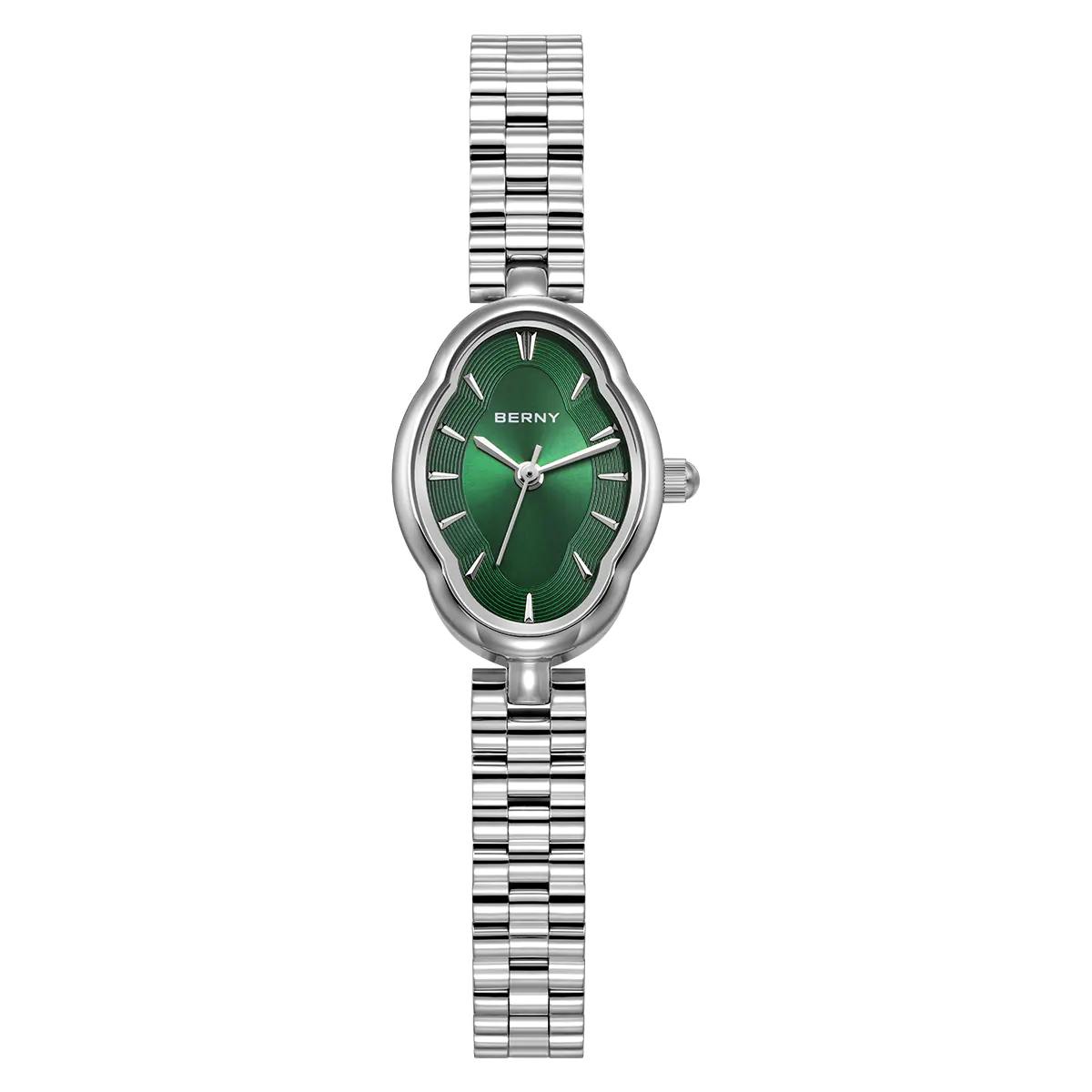 BERNY-Women Quartz Dress Watch-2926L - Image 9