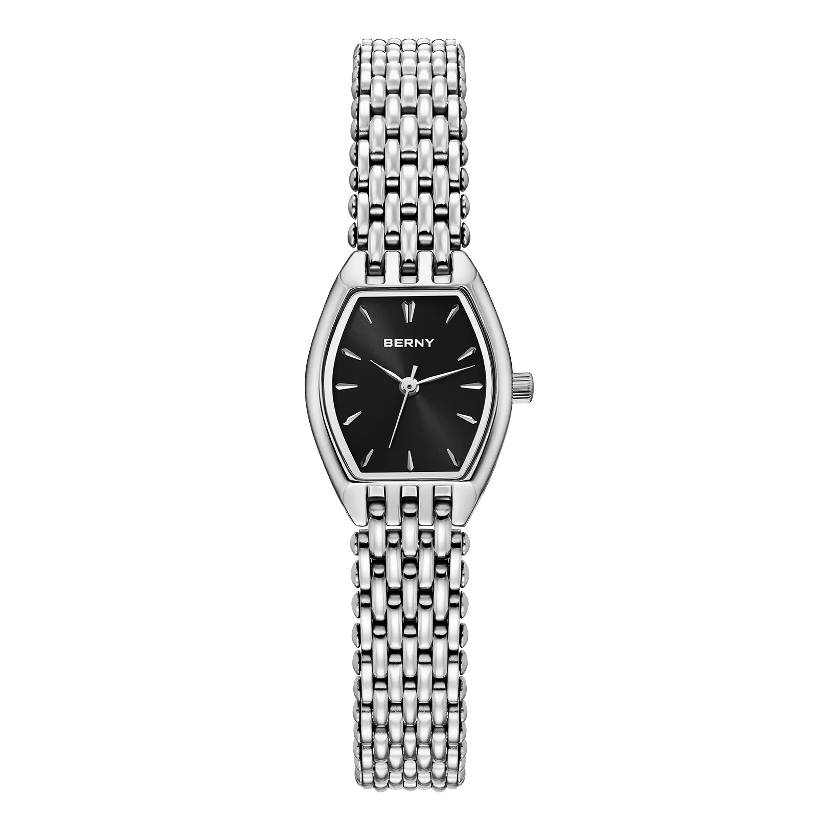 BERNY-Women Quartz Dress Watch-2942L - Image 10