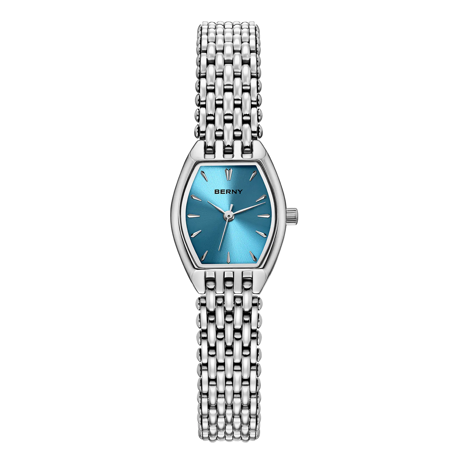 BERNY-Women Quartz Dress Watch-2942L - Image 11
