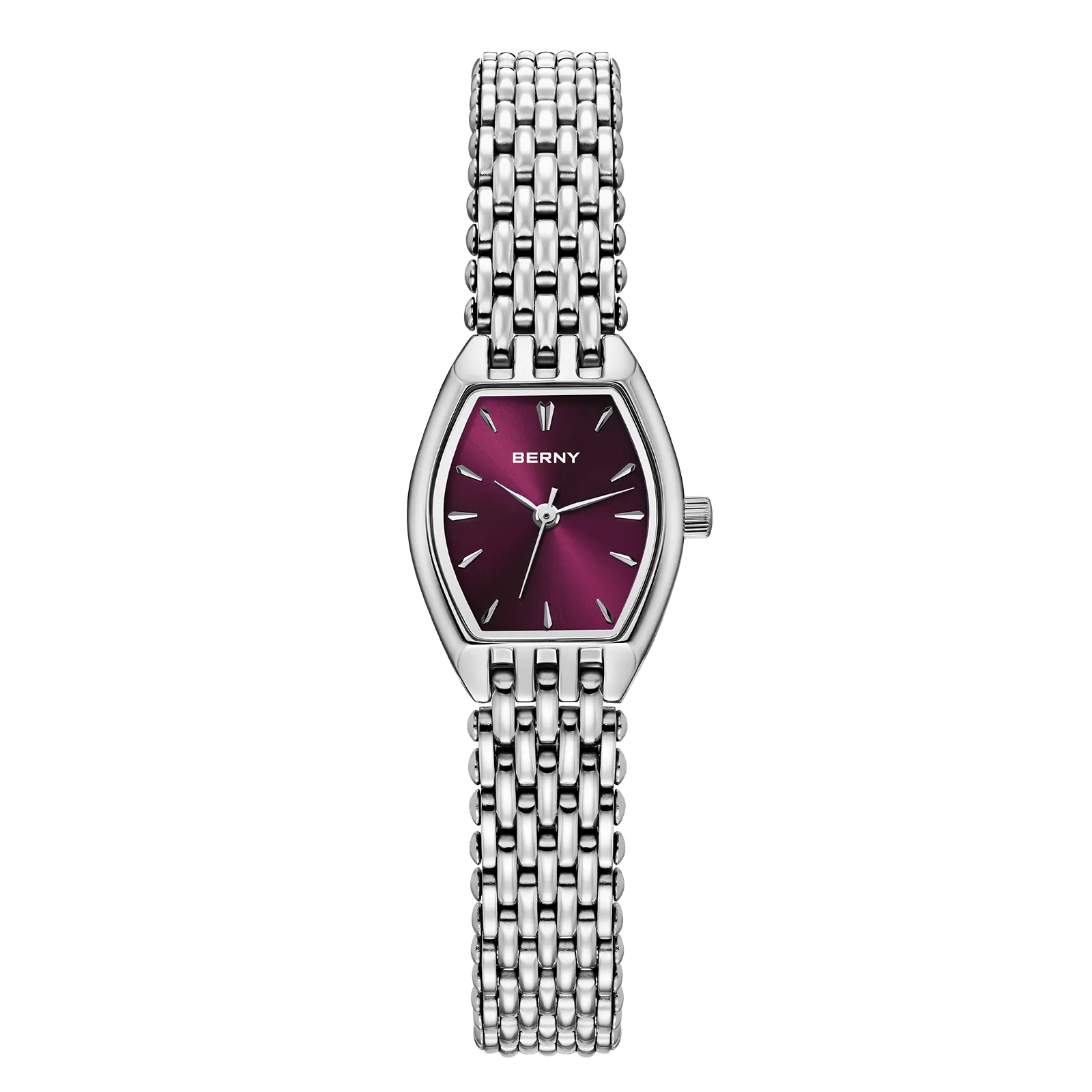 BERNY-Women Quartz Dress Watch-2942L - Image 12