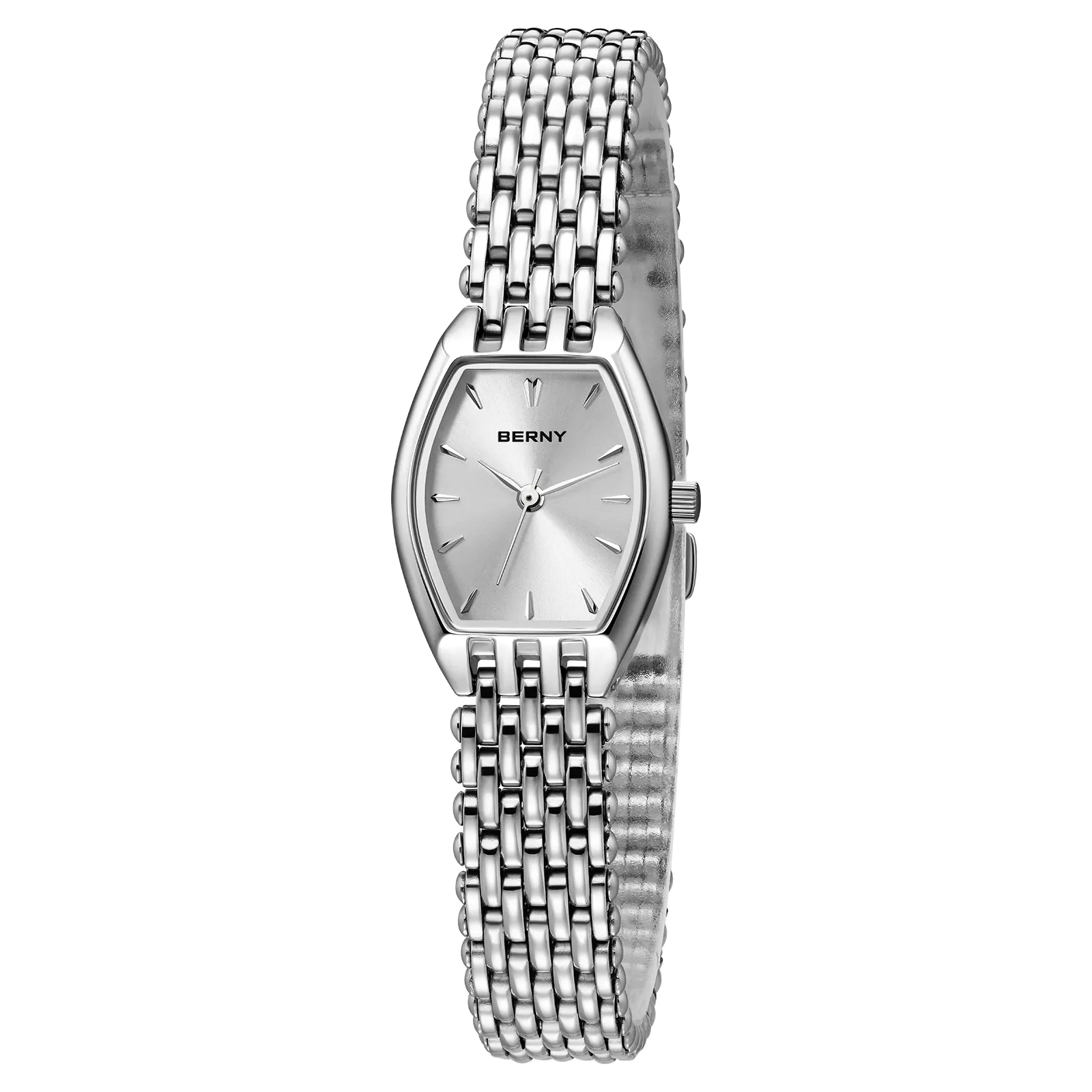 BERNY-Women Quartz Dress Watch-2942L - Image 3
