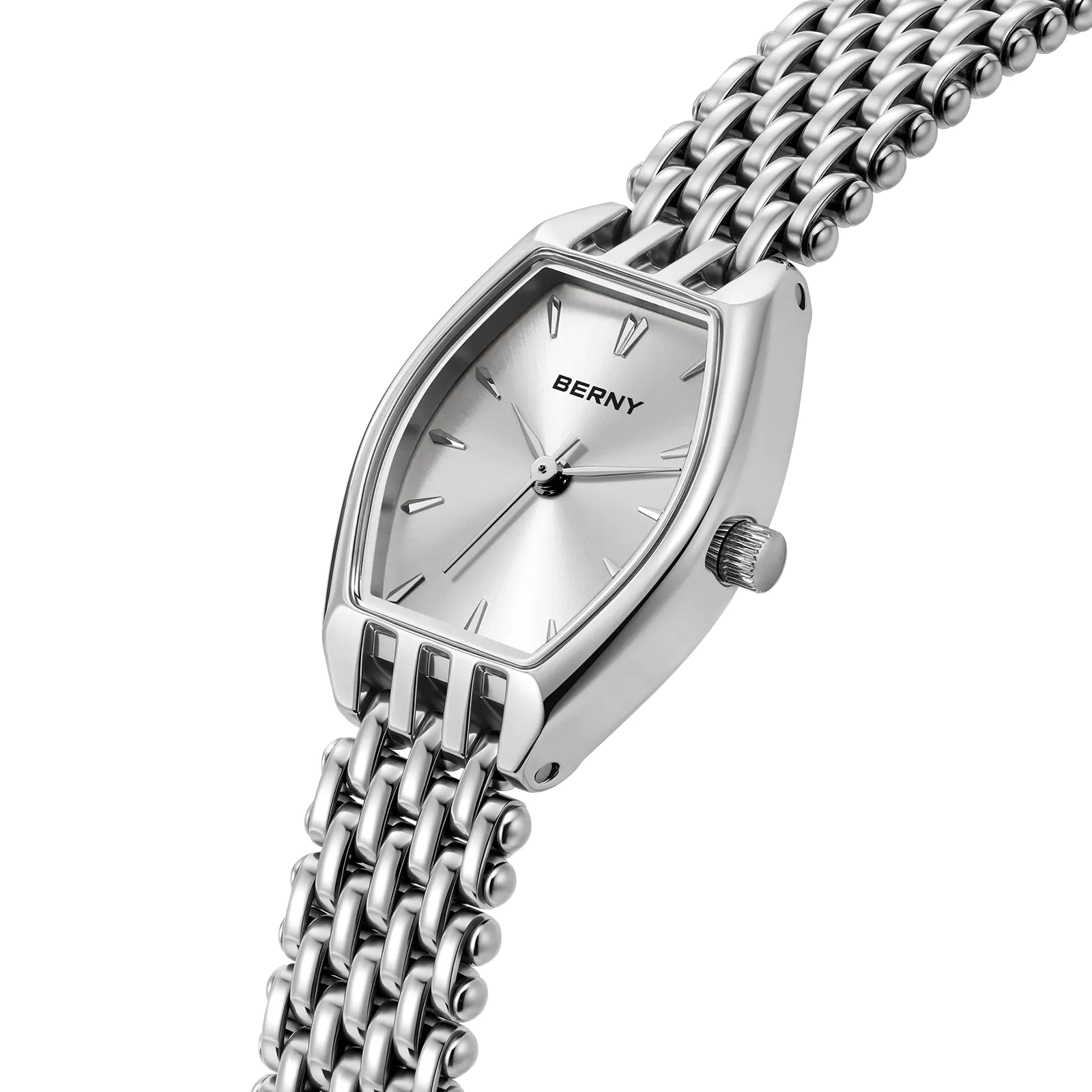 BERNY-Women Quartz Dress Watch-2942L - Image 4