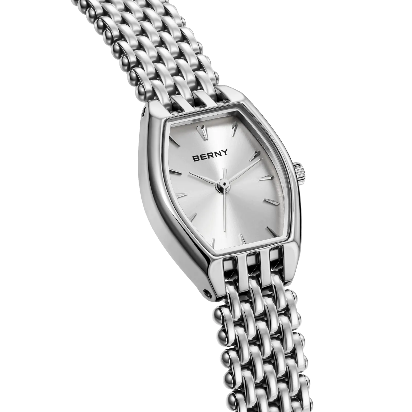 BERNY-Women Quartz Dress Watch-2942L - Image 5