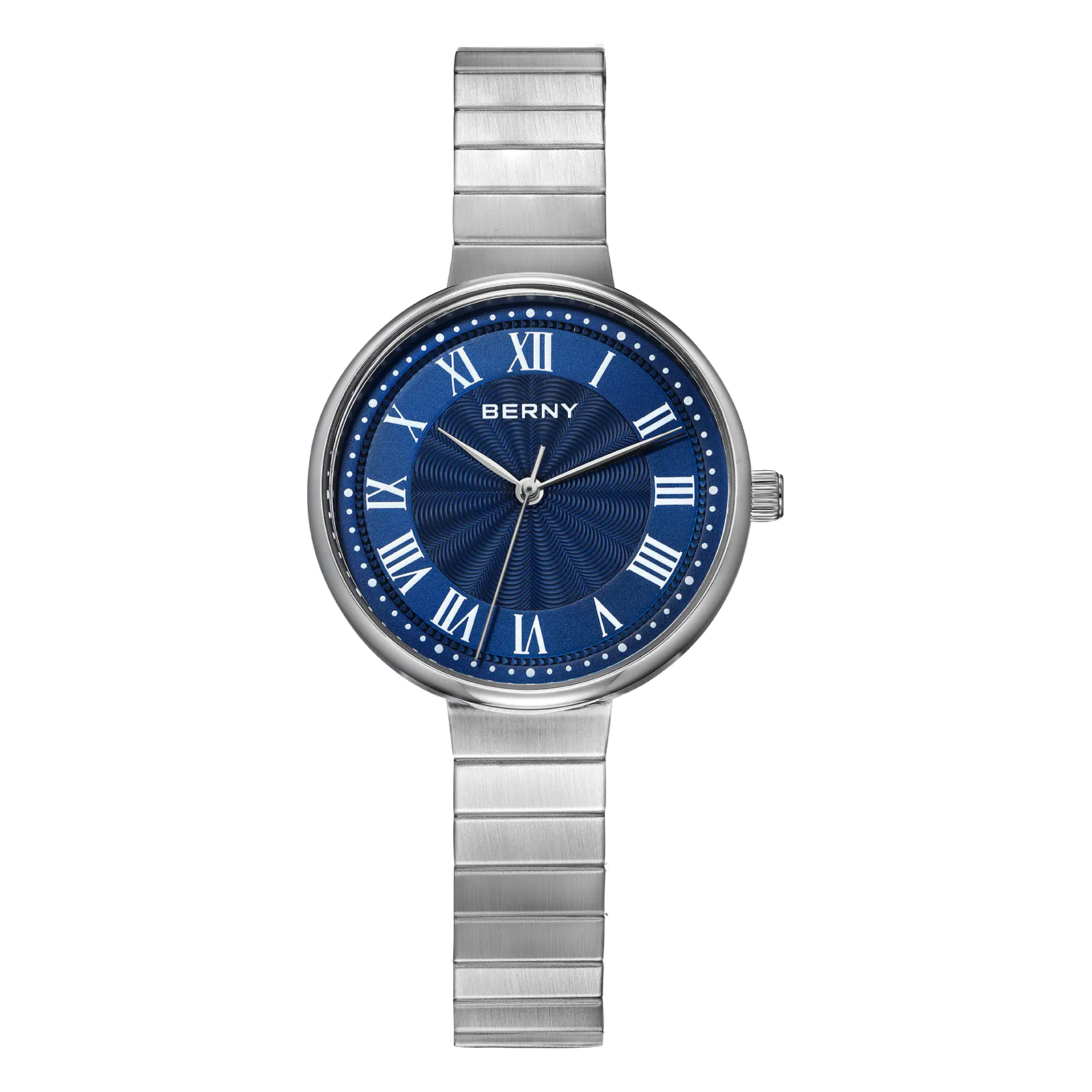BERNY-Women Quartz Fashion Watch-2950L - Image 10