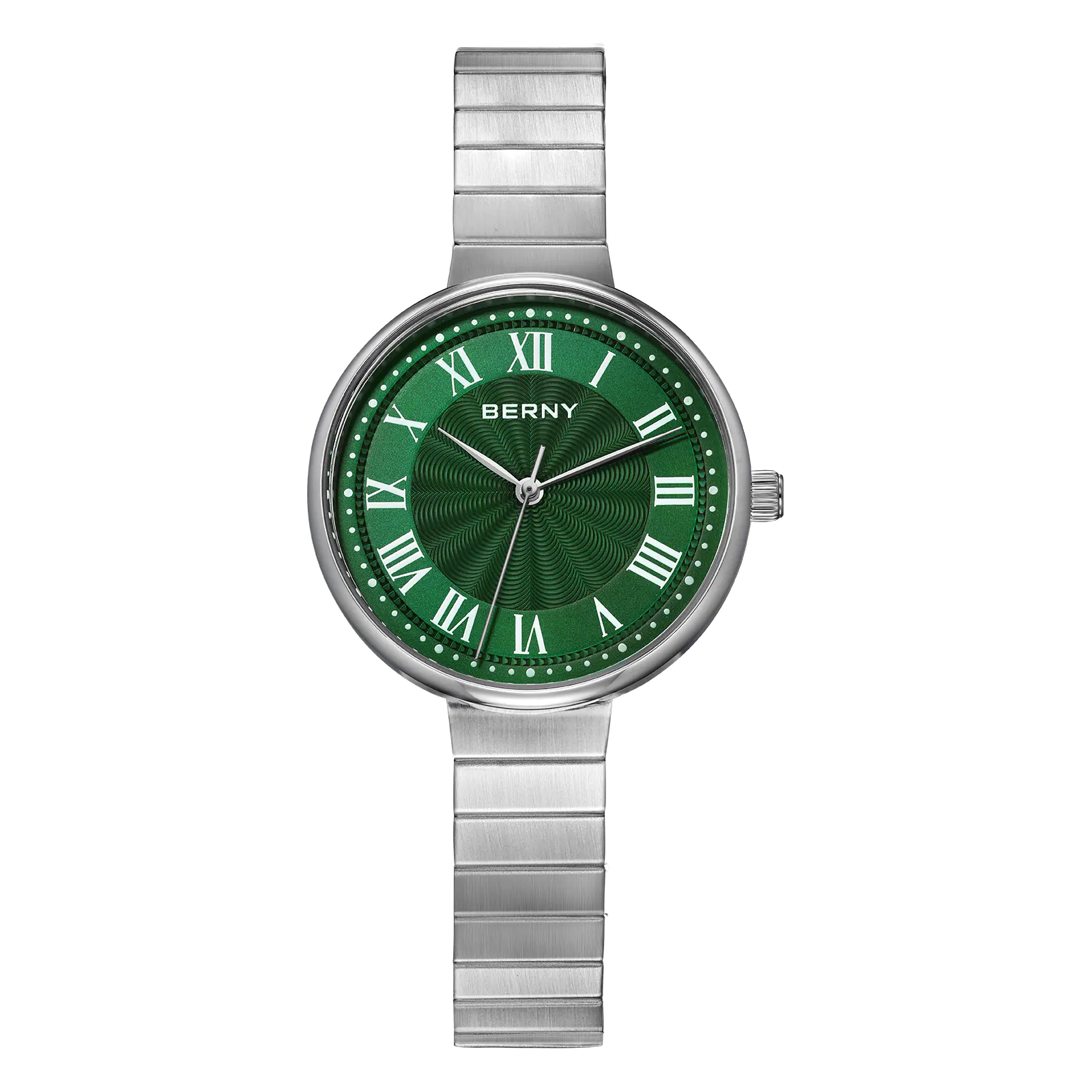 BERNY-Women Quartz Fashion Watch-2950L - Image 11
