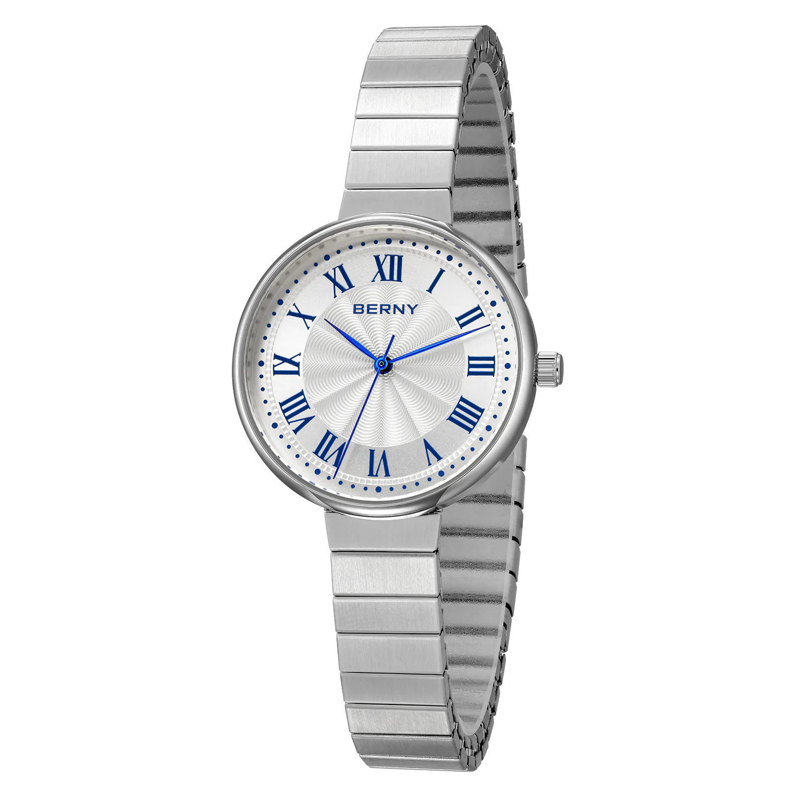 BERNY-Women Quartz Fashion Watch-2950L - Image 2