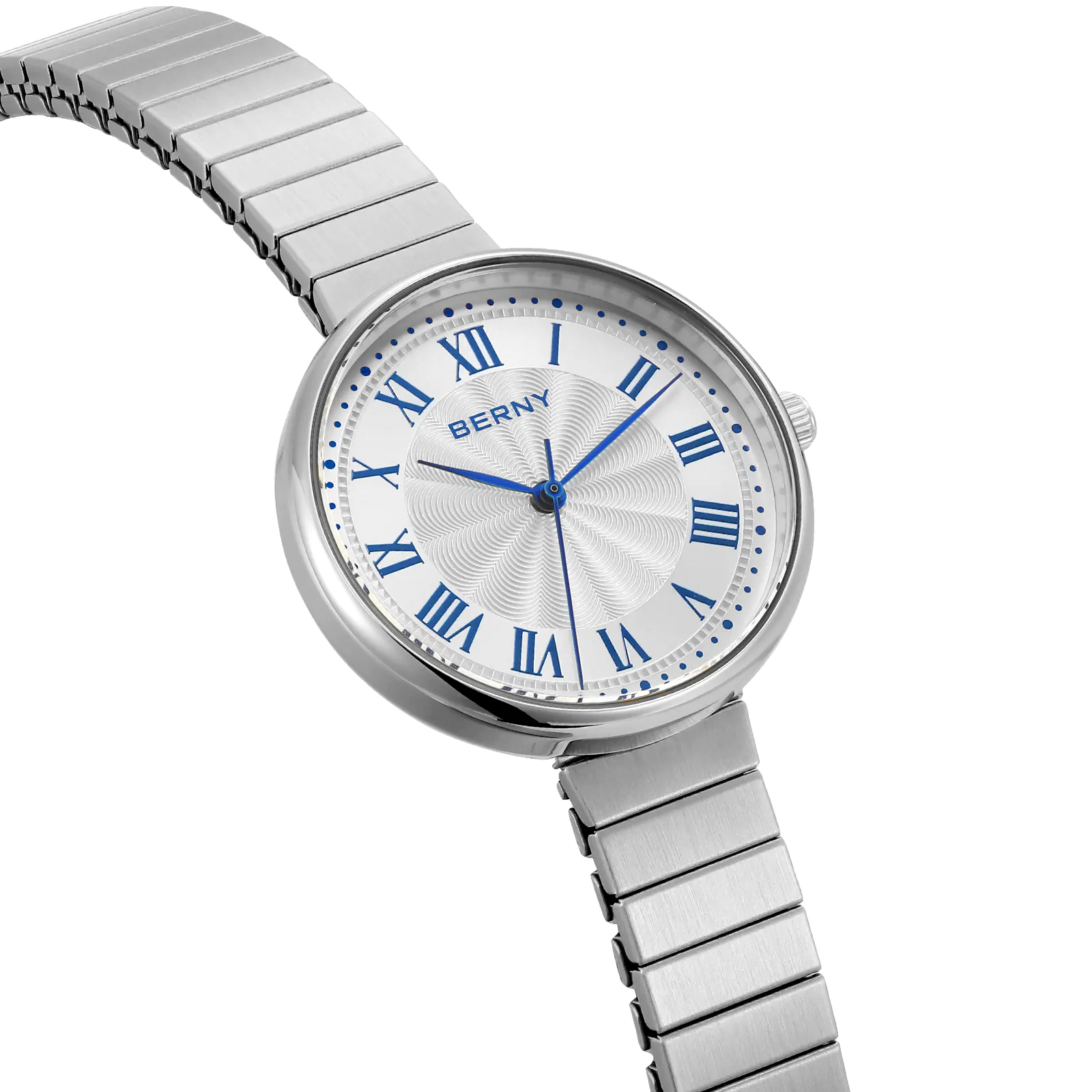 BERNY-Women Quartz Fashion Watch-2950L - Image 3