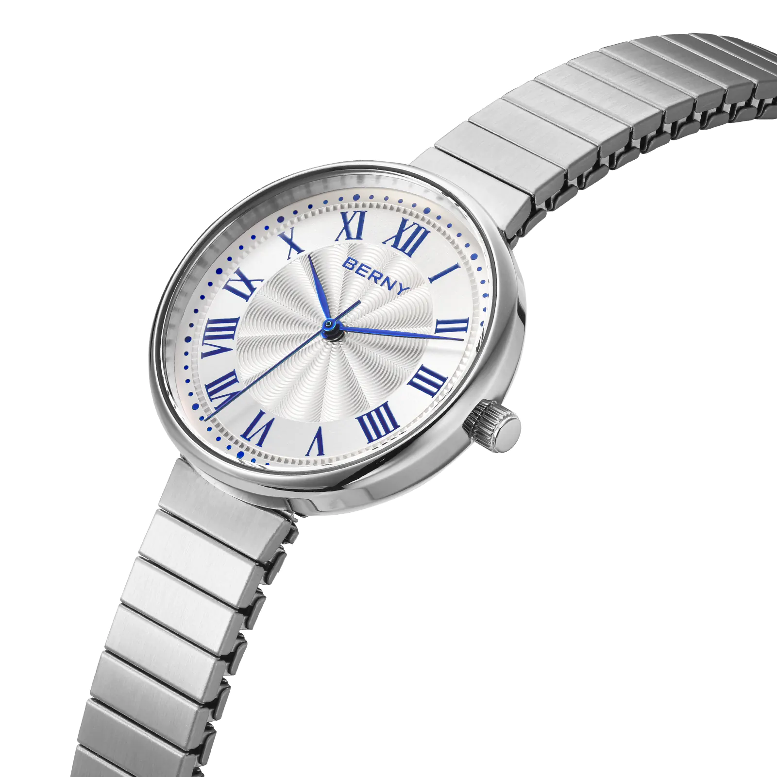 BERNY-Women Quartz Fashion Watch-2950L - Image 4