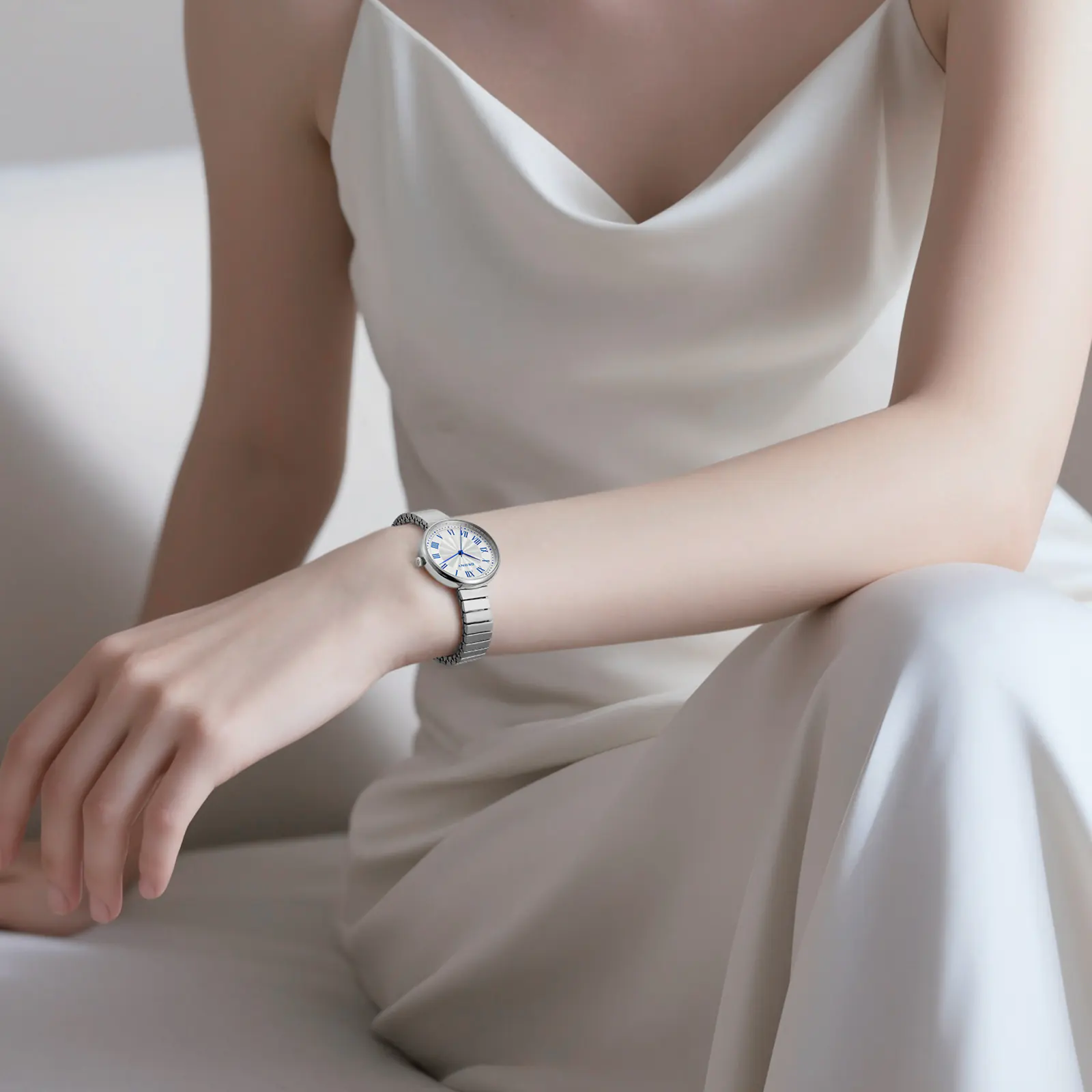 BERNY-Women Quartz Fashion Watch-2950L - Image 9