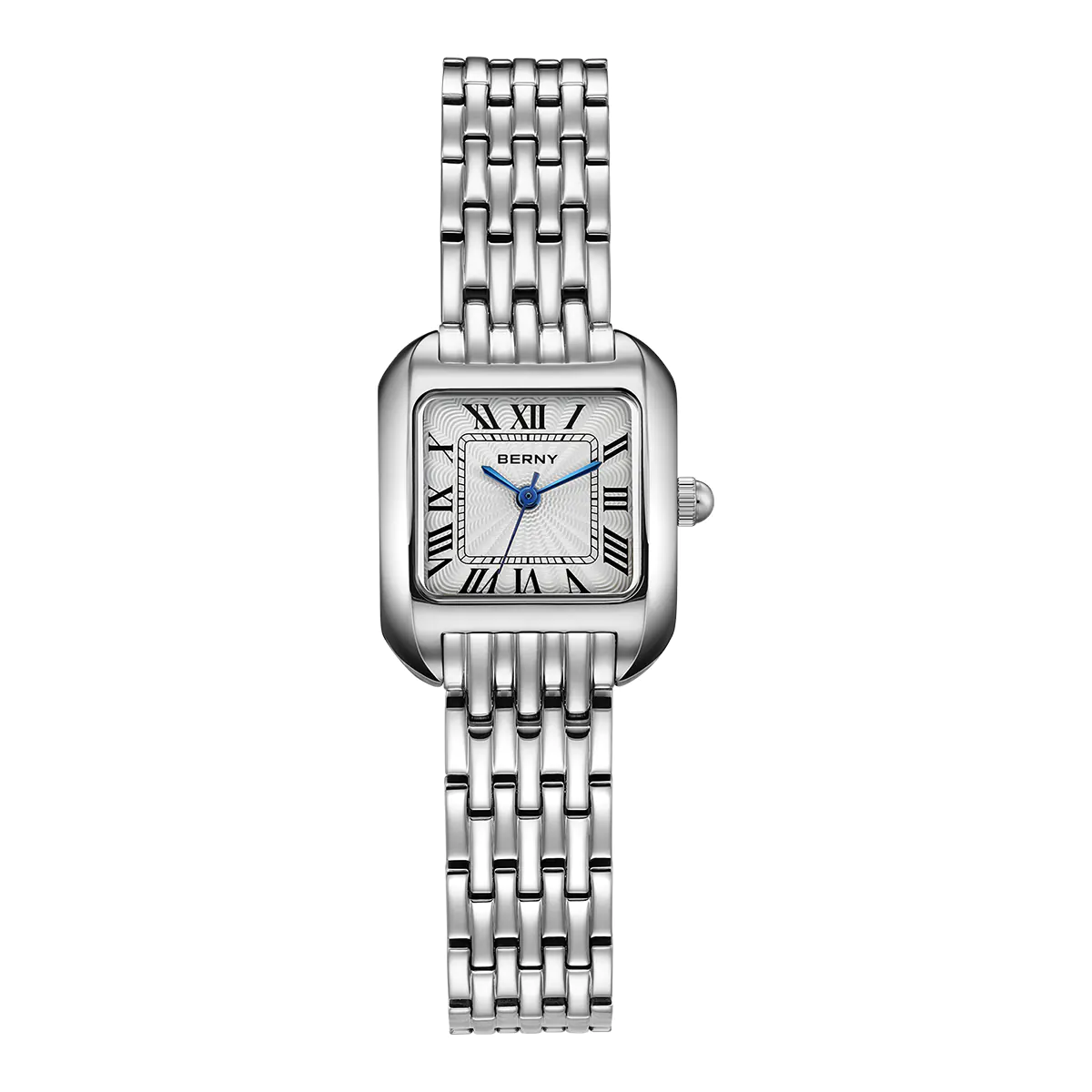 BERNY-Women Quartz Watch-2706VLS