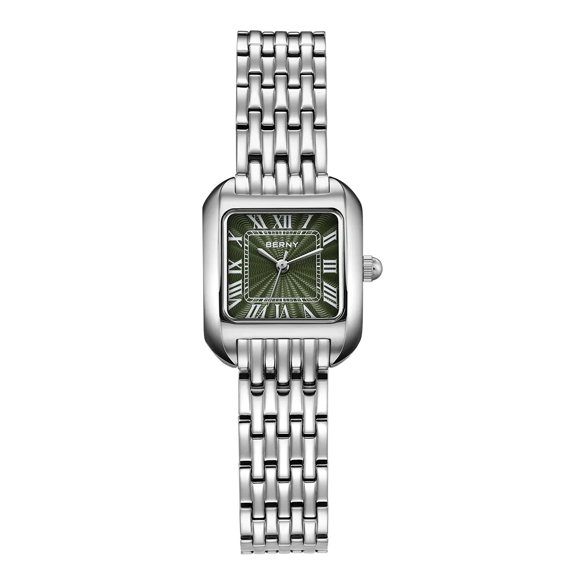 BERNY-Women Quartz Watch-2706VLS - Image 10