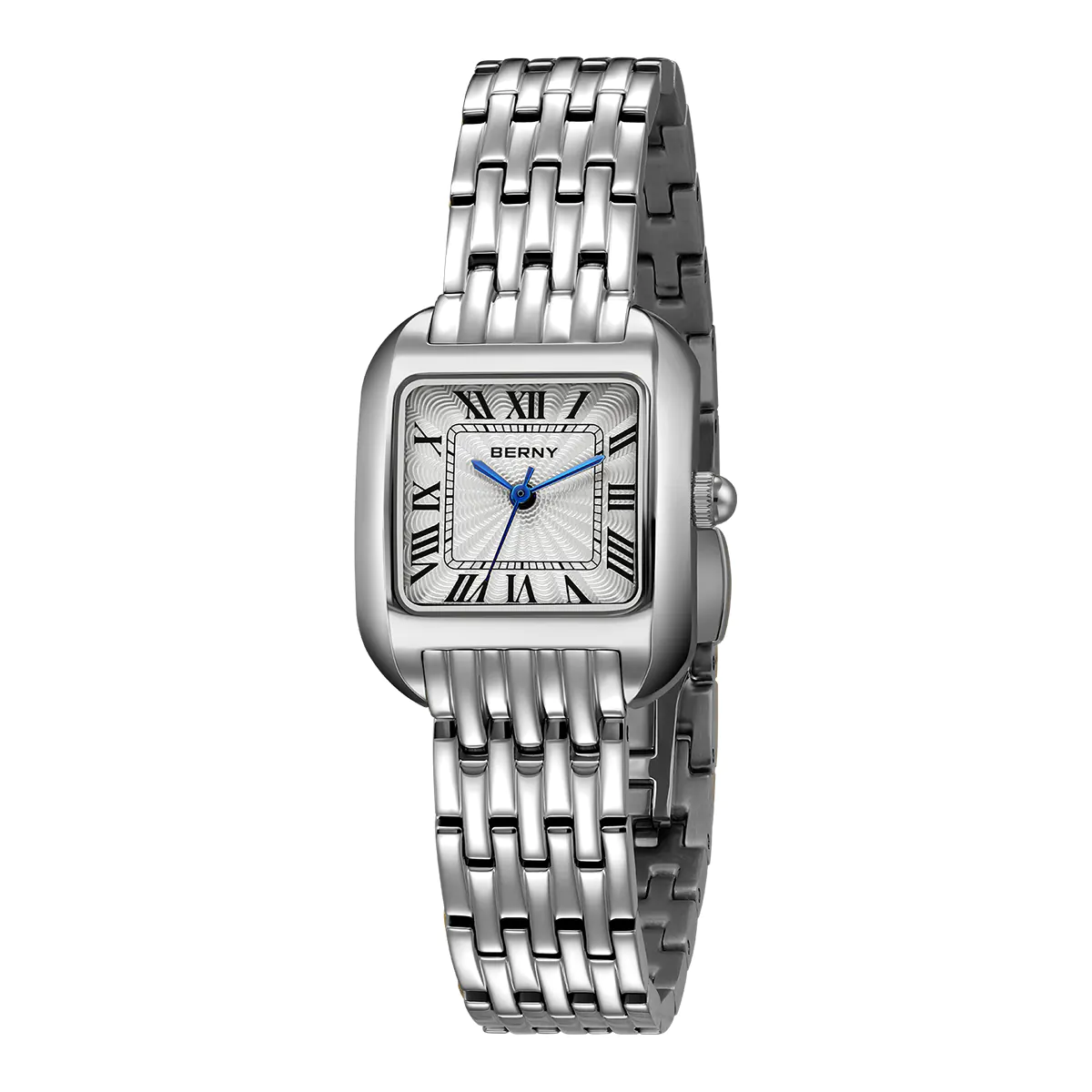 BERNY-Women Quartz Watch-2706VLS - Image 2