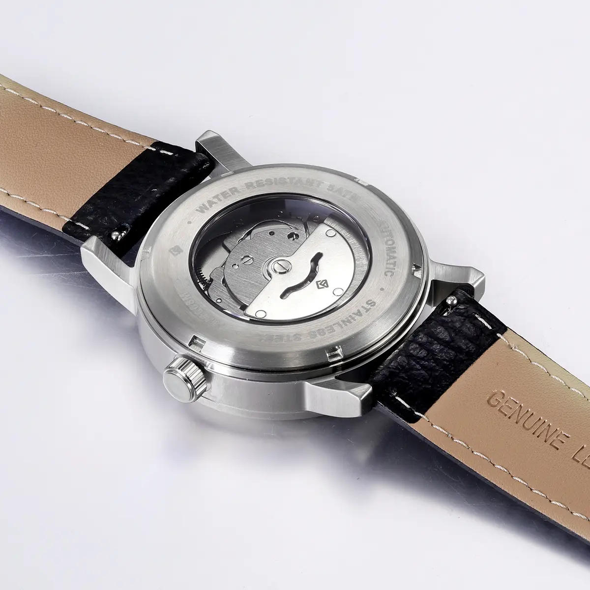 CB Men Automatic Watch -AM7068M - Image 6