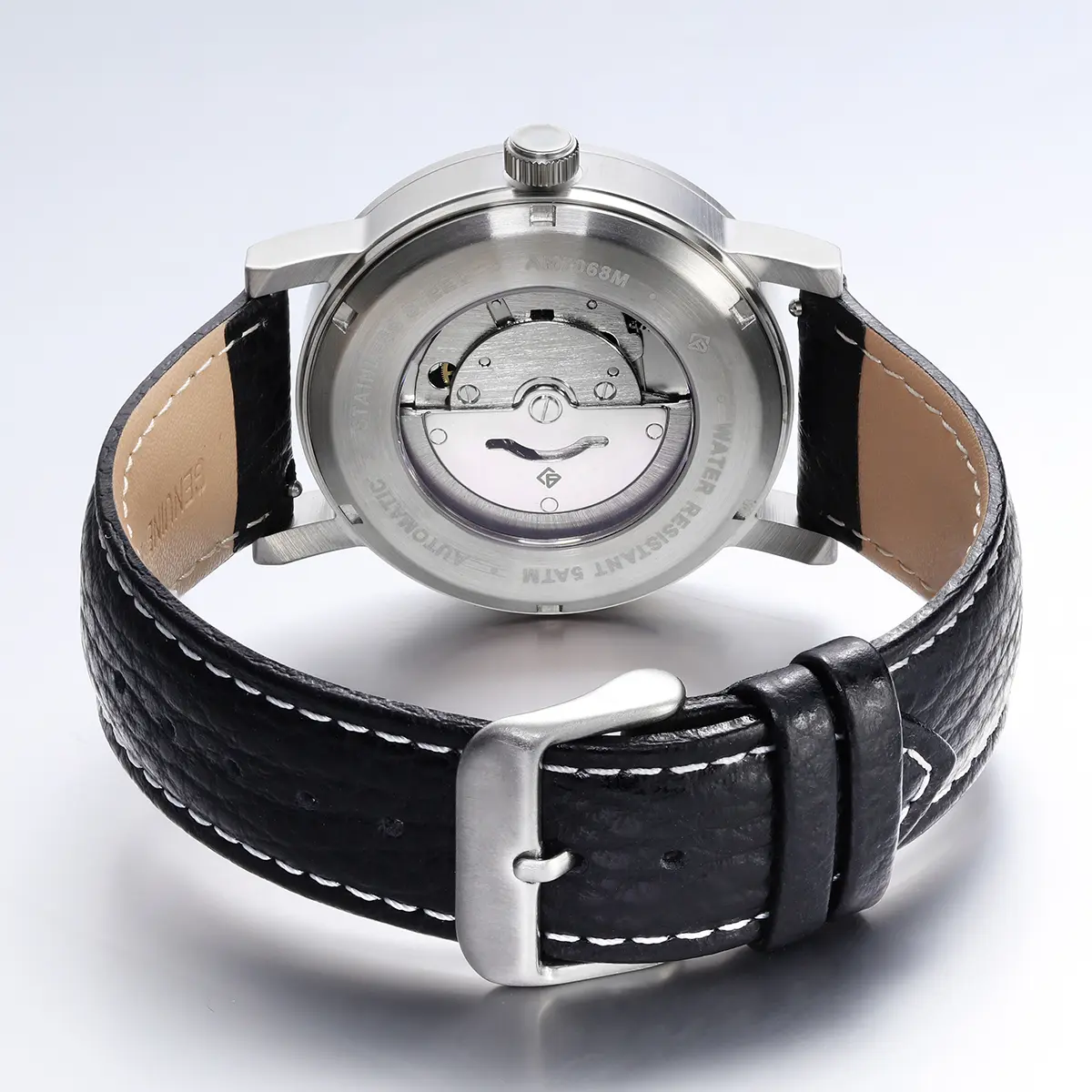 CB Men Automatic Watch -AM7068M - Image 7
